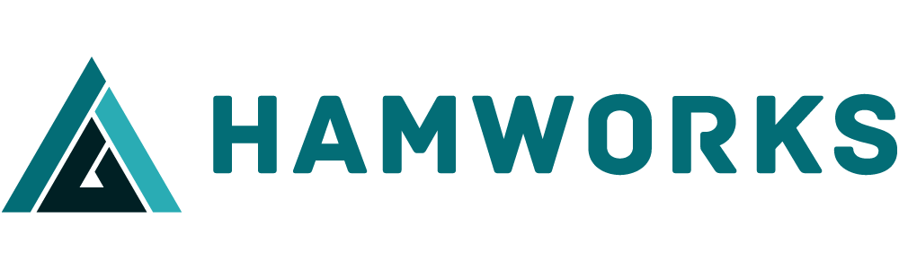 HAMWORKS Logo