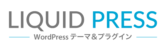 LIQUID PRESS ロゴ