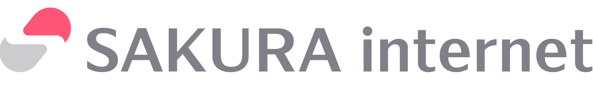 SAKURA internet Logo