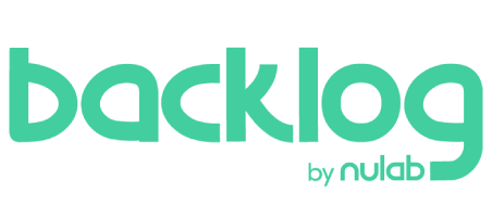 backlog Logo